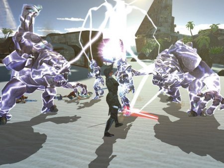 Star Wars Knights of the Old Republic (Epic Collection)